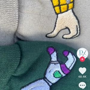 Meet your Posher, Geninna